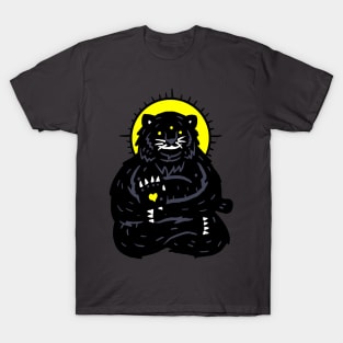 Spirit animal: Panther T-Shirt